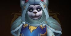 Bitcorn's icon