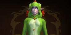 Nofakeclone's icon
