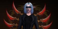 Olãf's icon