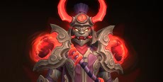 Scalp's icon