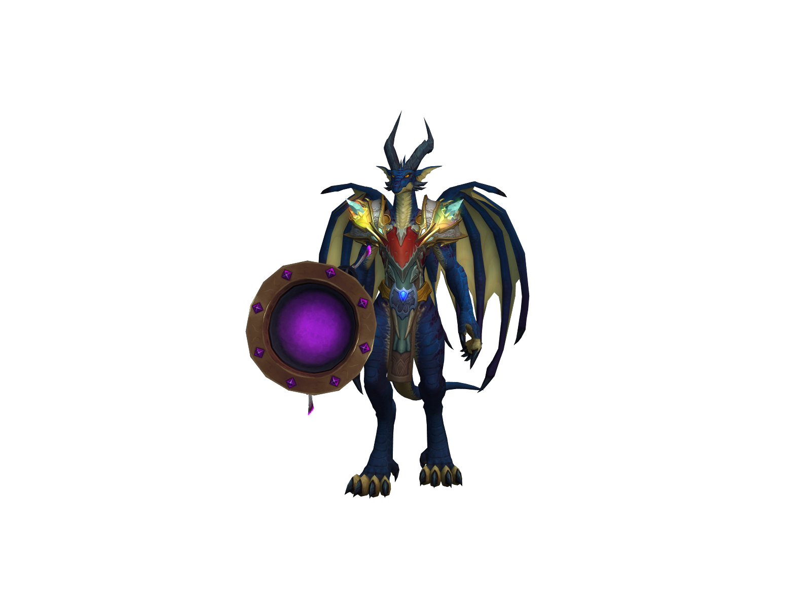 Onlybreath 3D character render