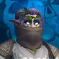 Chiehi portrait