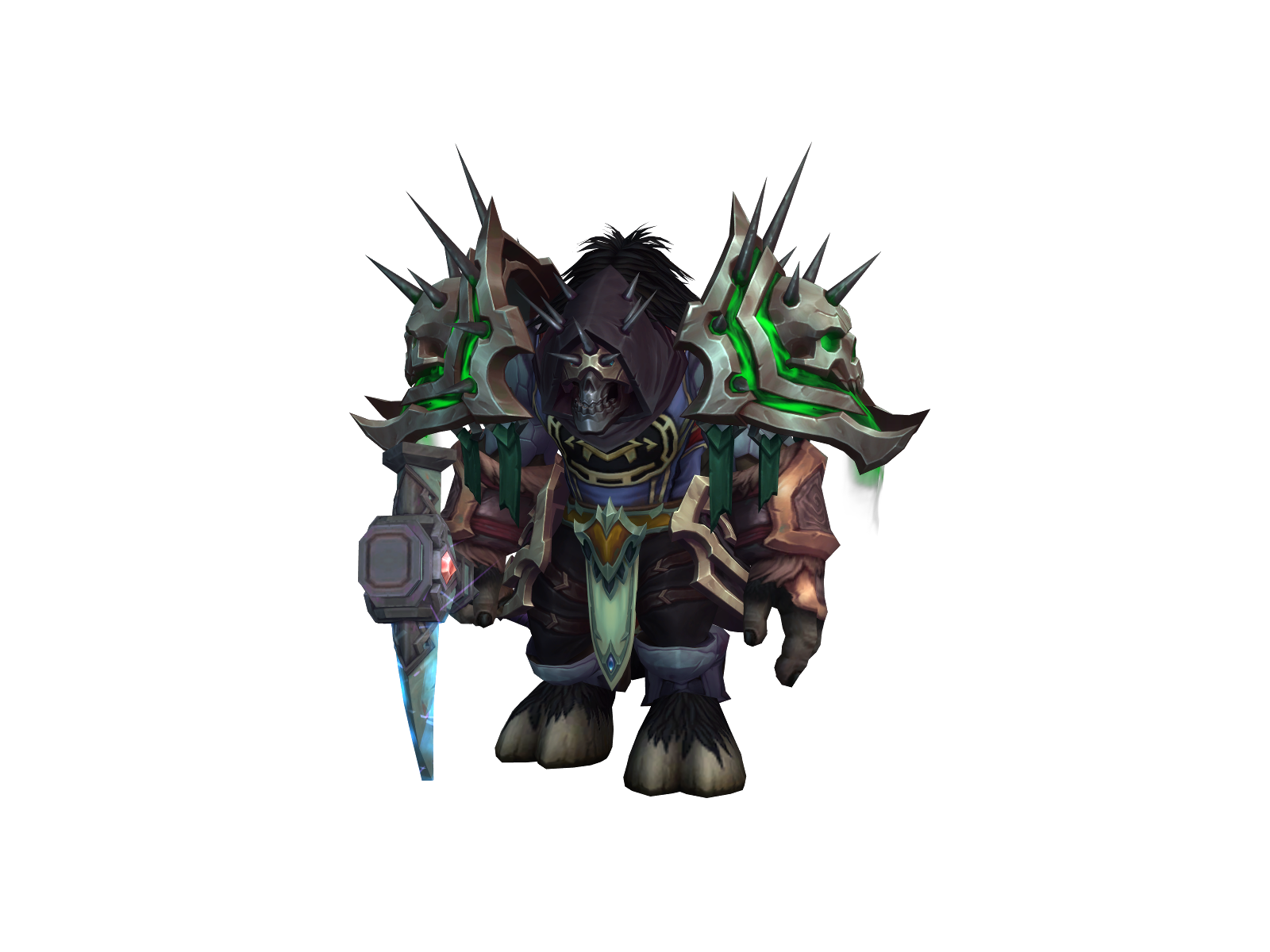 Depthknighte