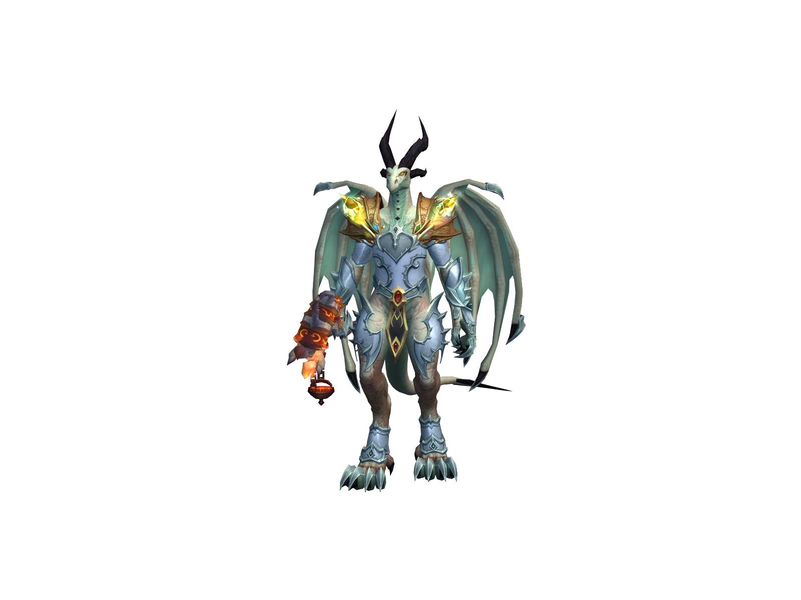 Dipndotsc 3D character render