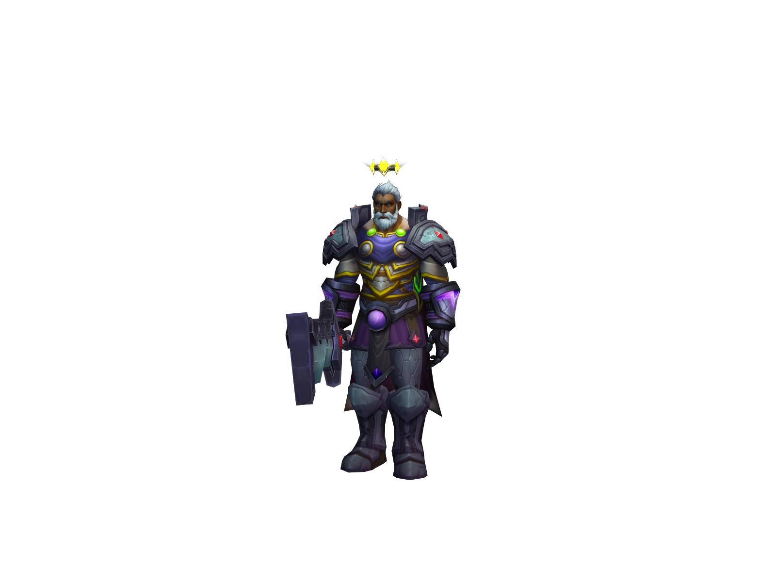 Noblebunga