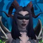 Sinestra avatar