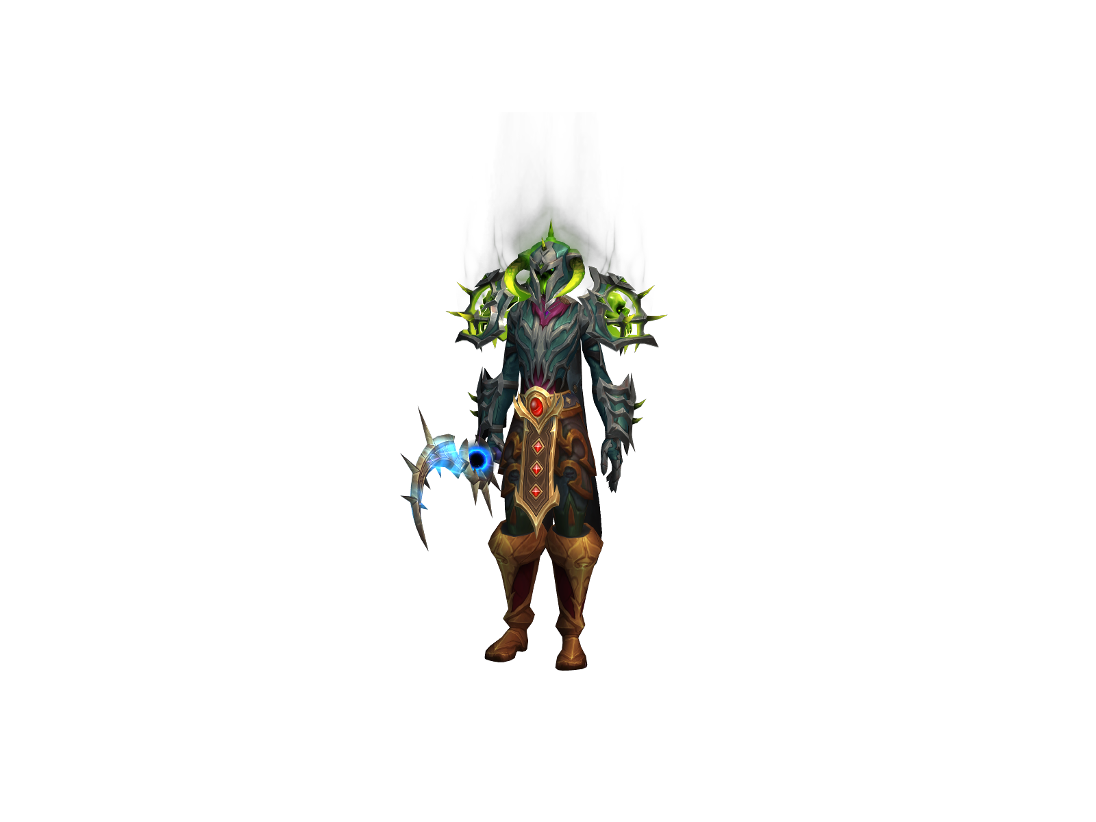 Pebpebpeb character render