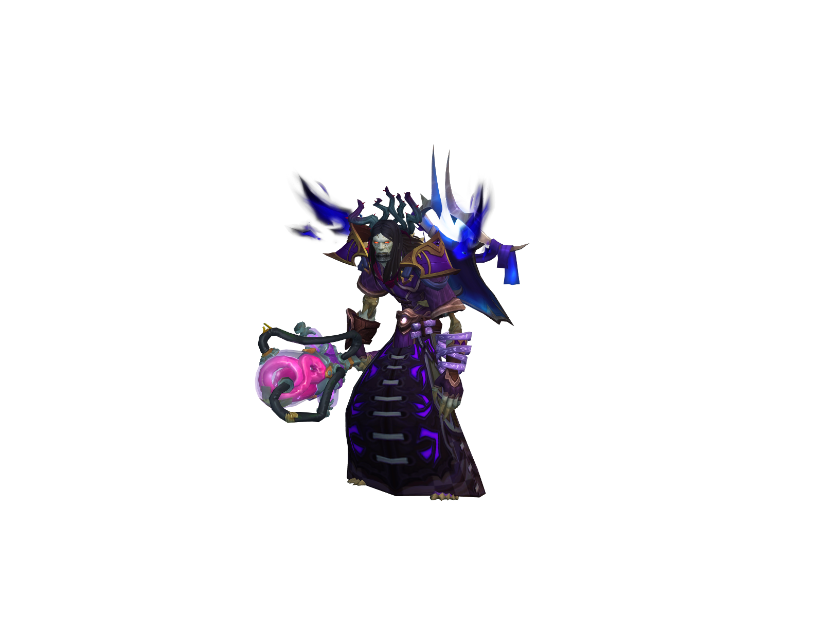 Noaltarboys 3D character render