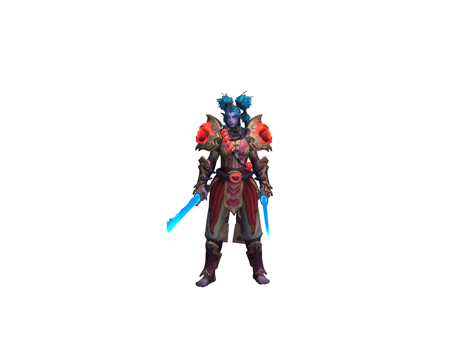 Nerfkarma