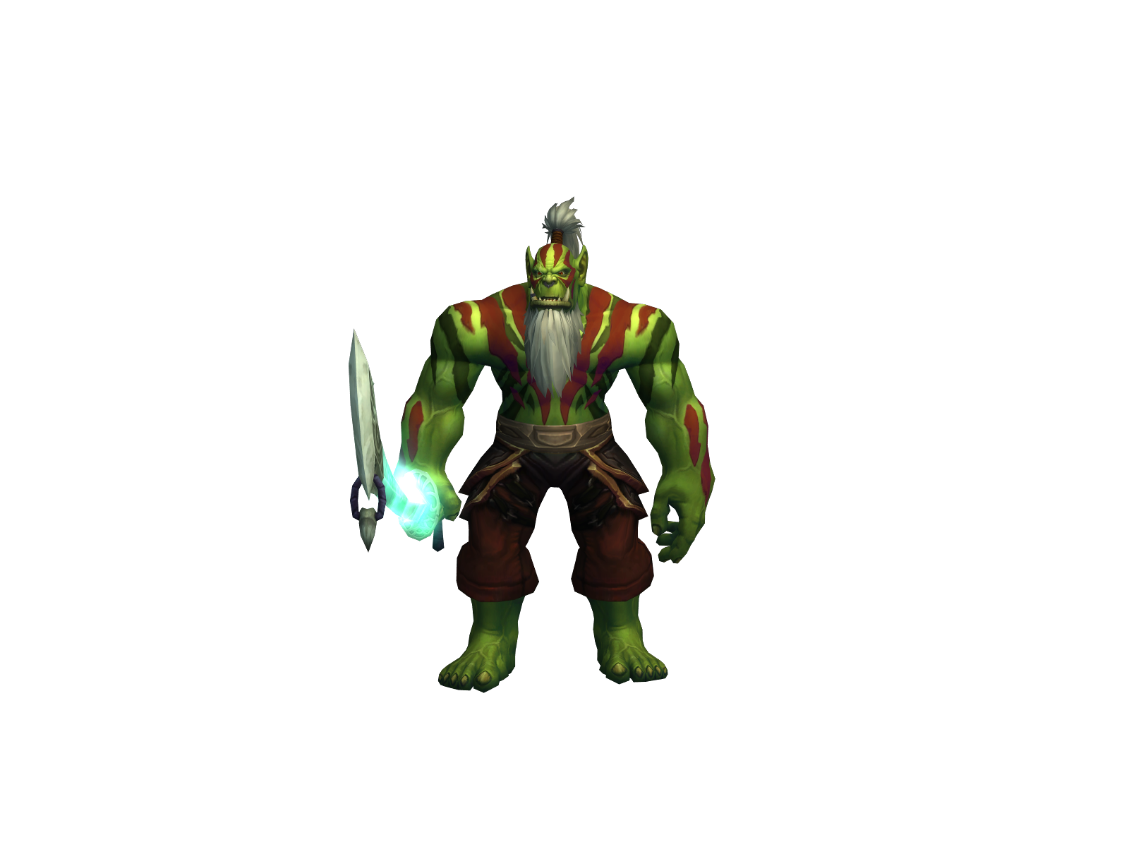 Greengojira