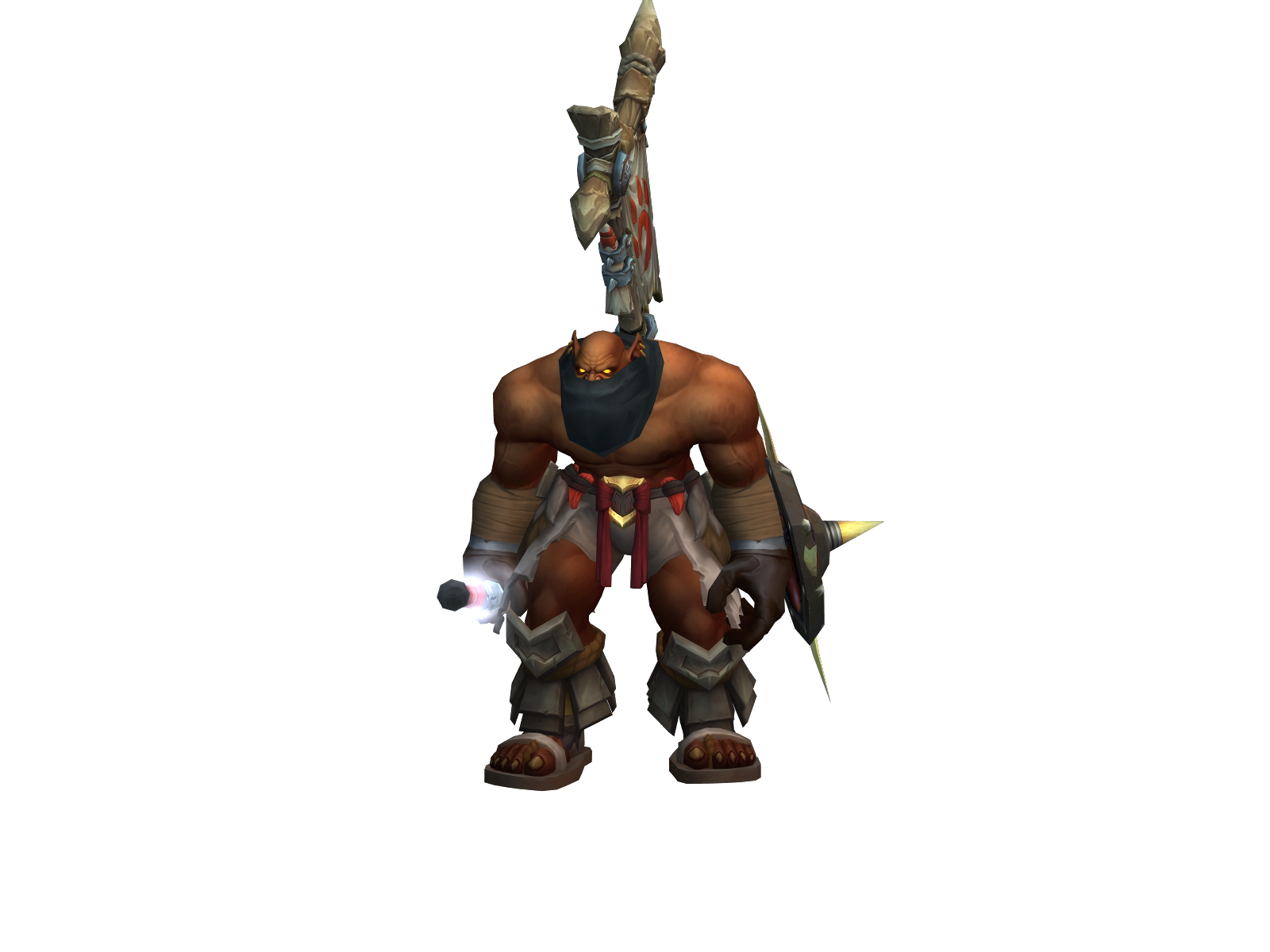 Bigtotemboi