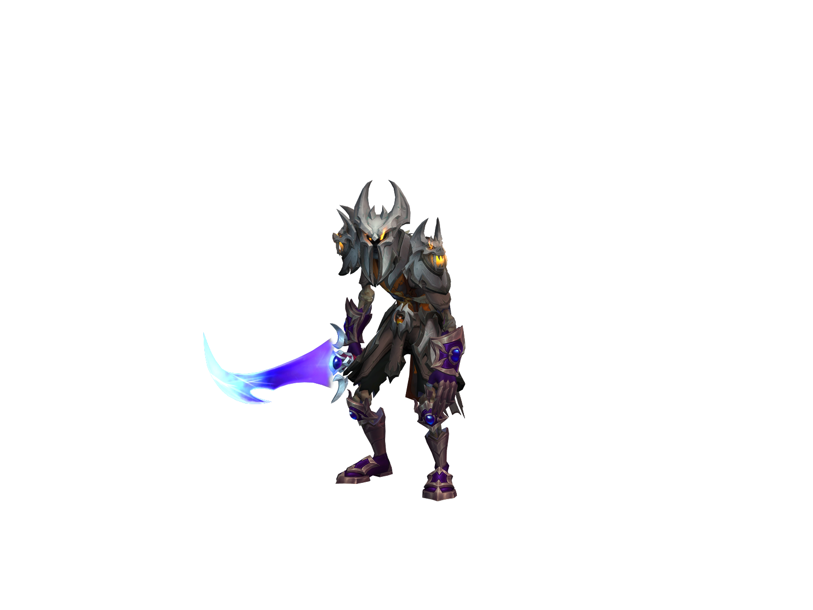 Xzxzxzxz - Character