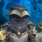 Mylahkin avatar