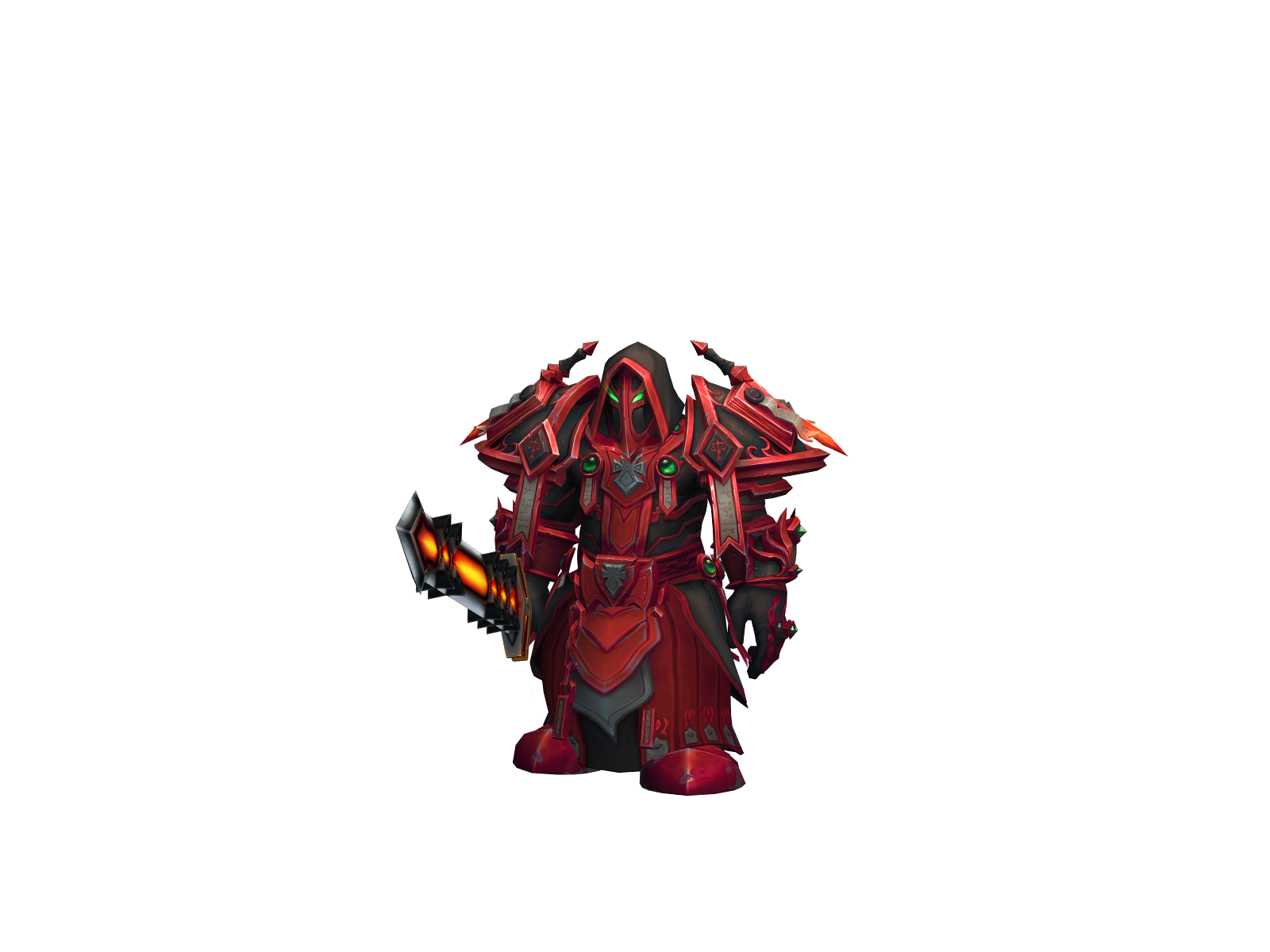 Holýdeath