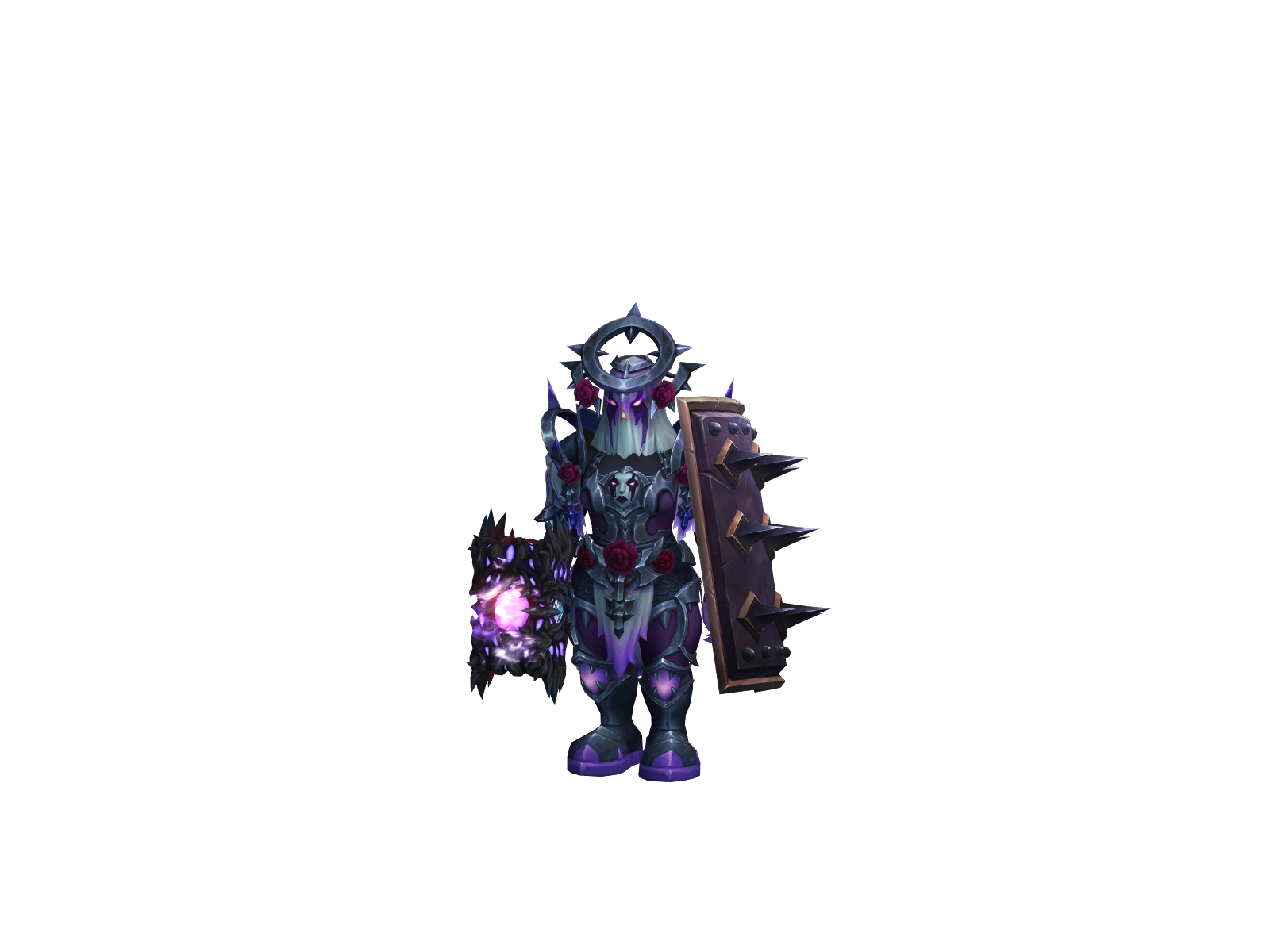 Sweetbean character render