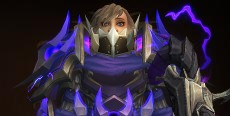 Tera's icon
