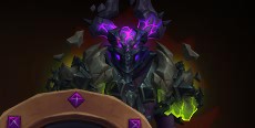 Ragbolter's icon