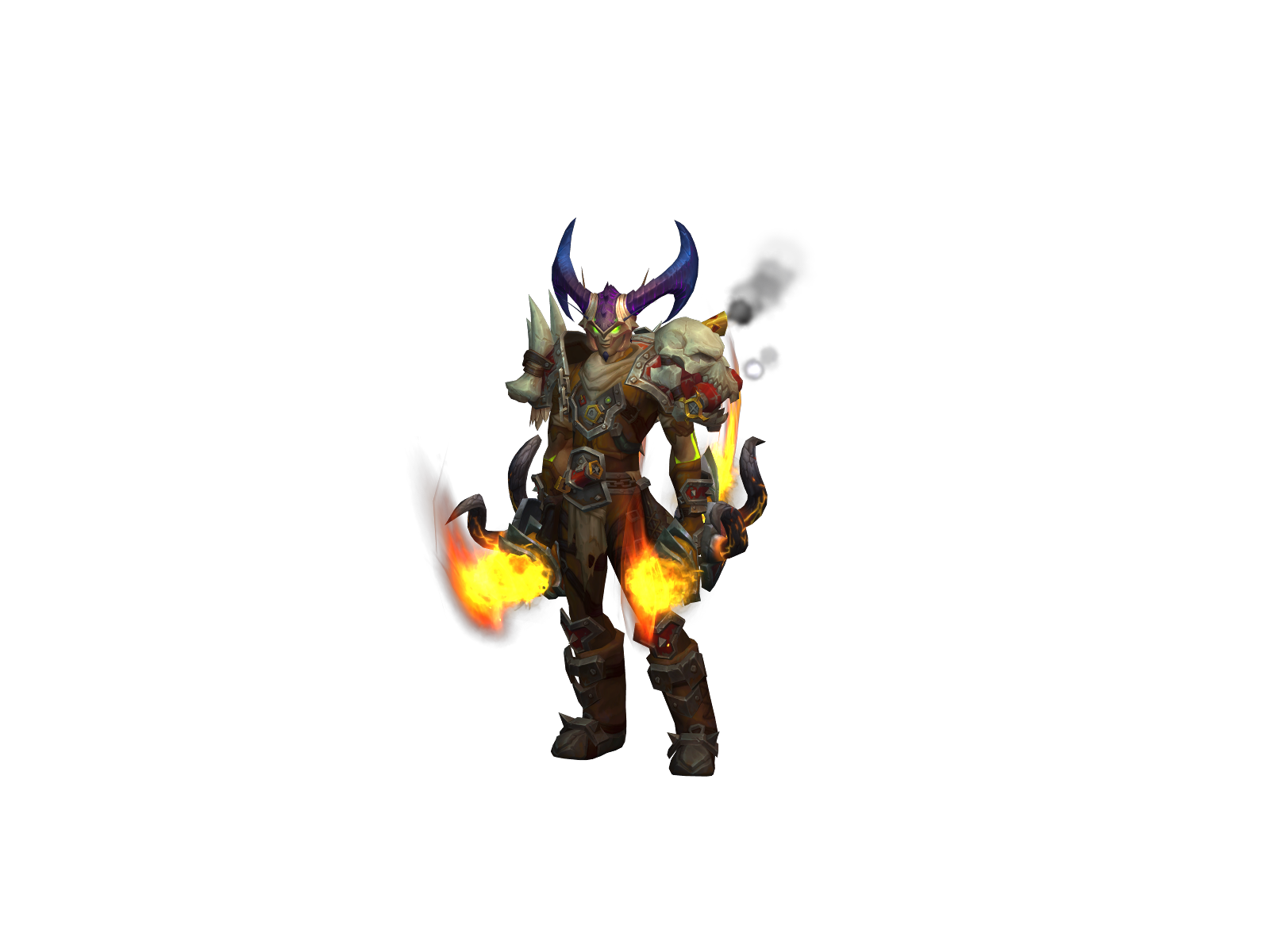 Evilfonzz
