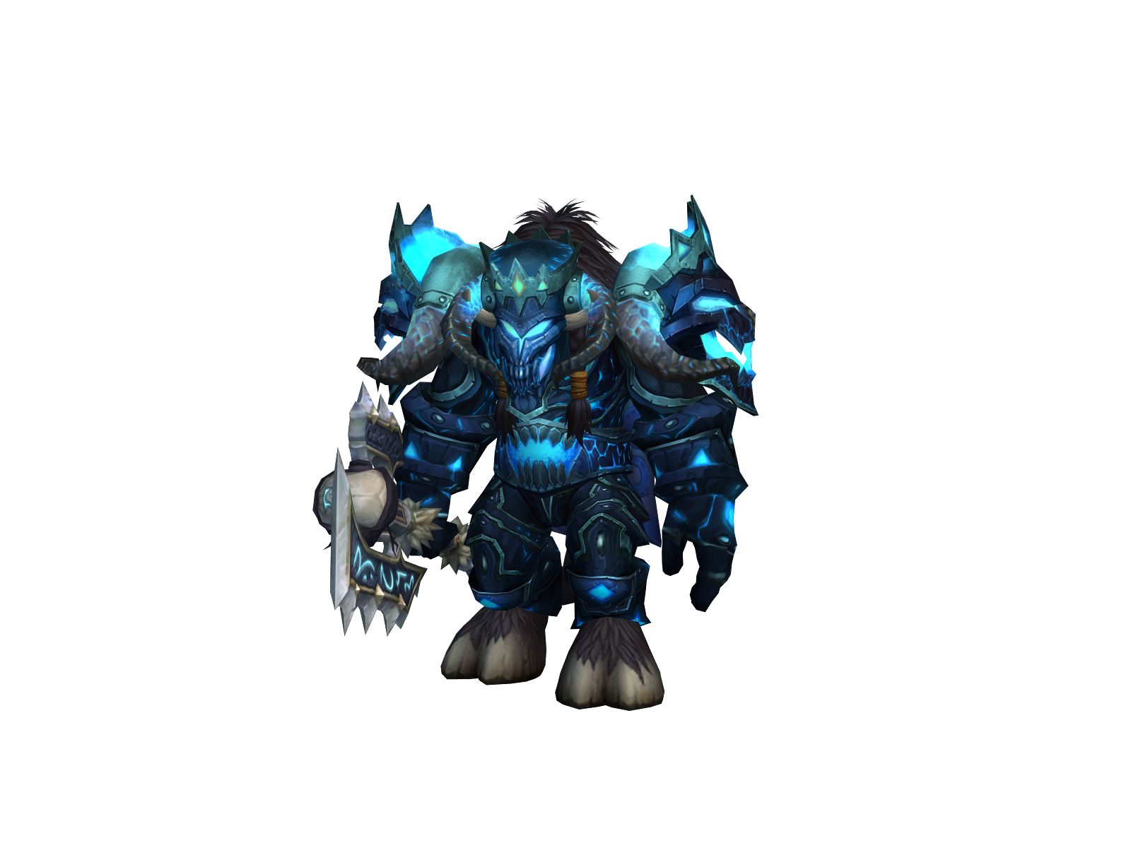 Theoldknight