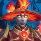 Firedegg