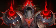 Vandaz's icon