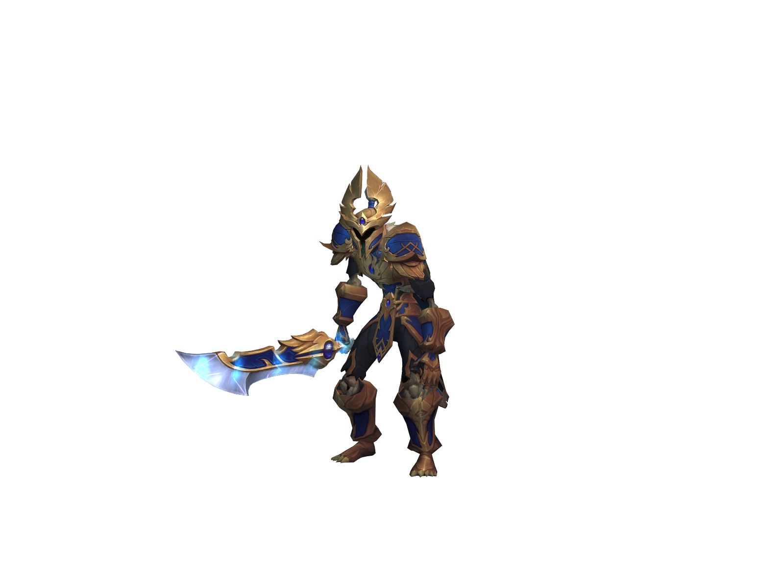 Pivipjr 3D character render