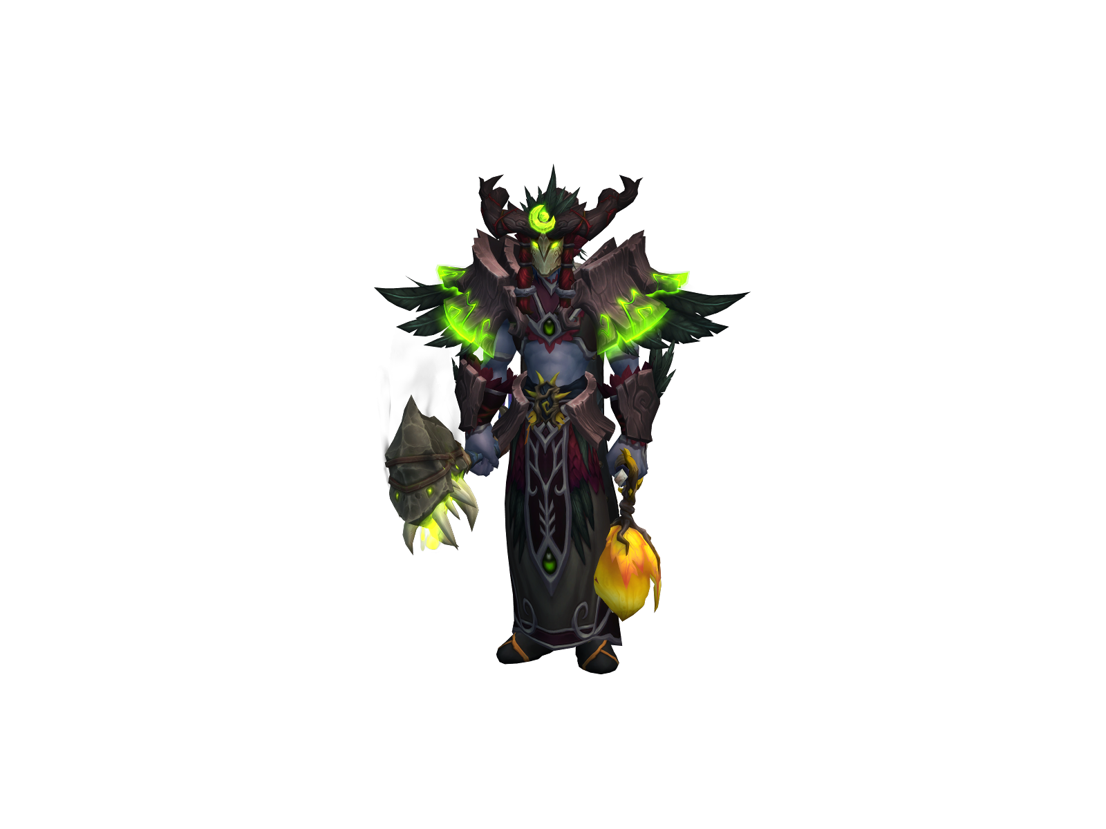 Shifterfist