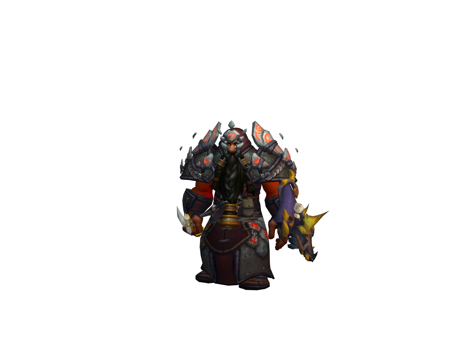 Shortyshock