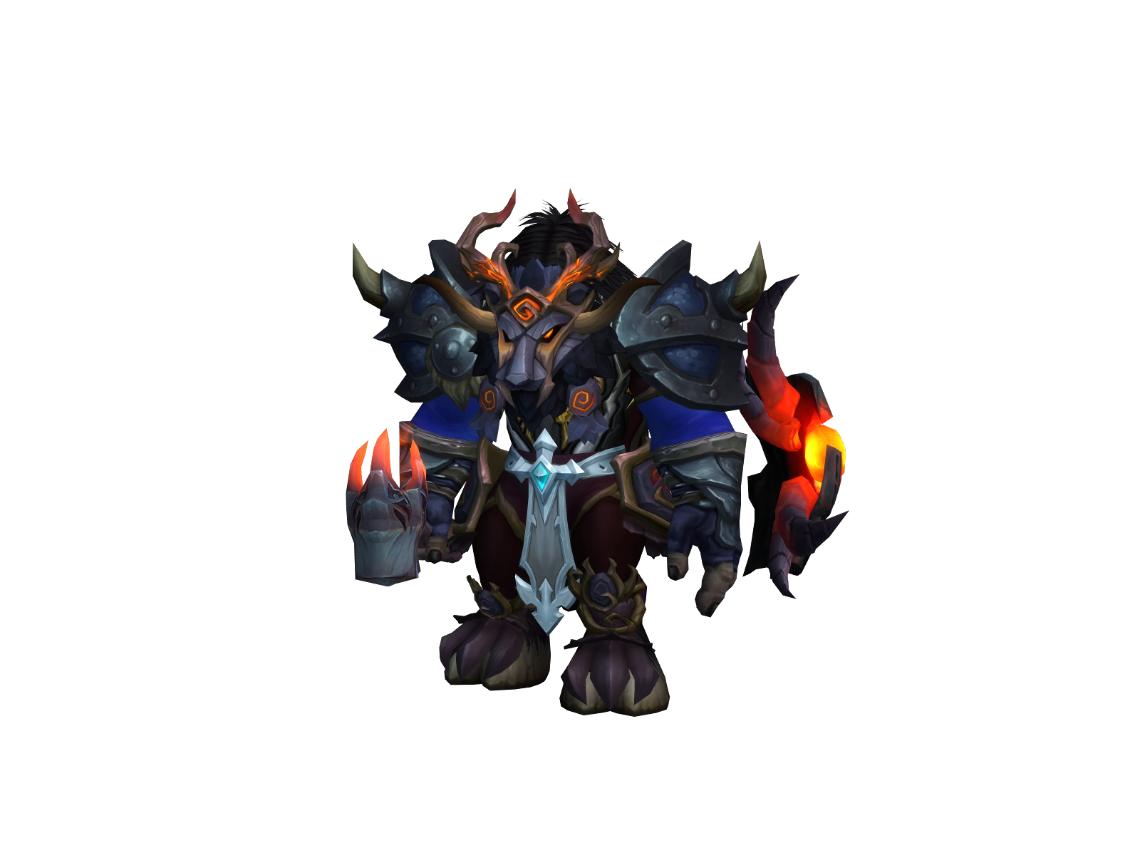 Holydumpy