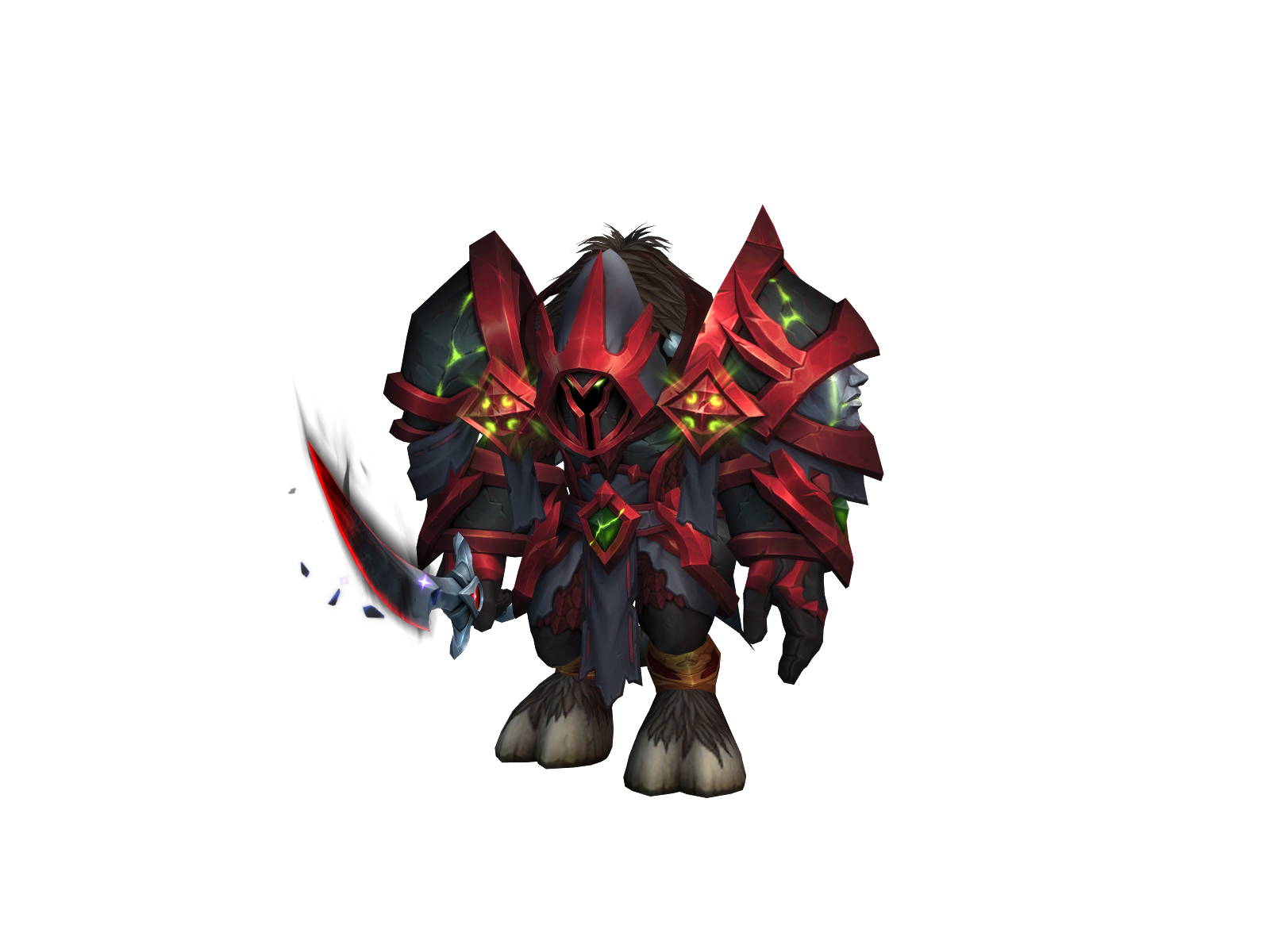 Azuredin