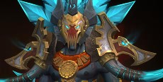 Tezcatlïpoca's icon