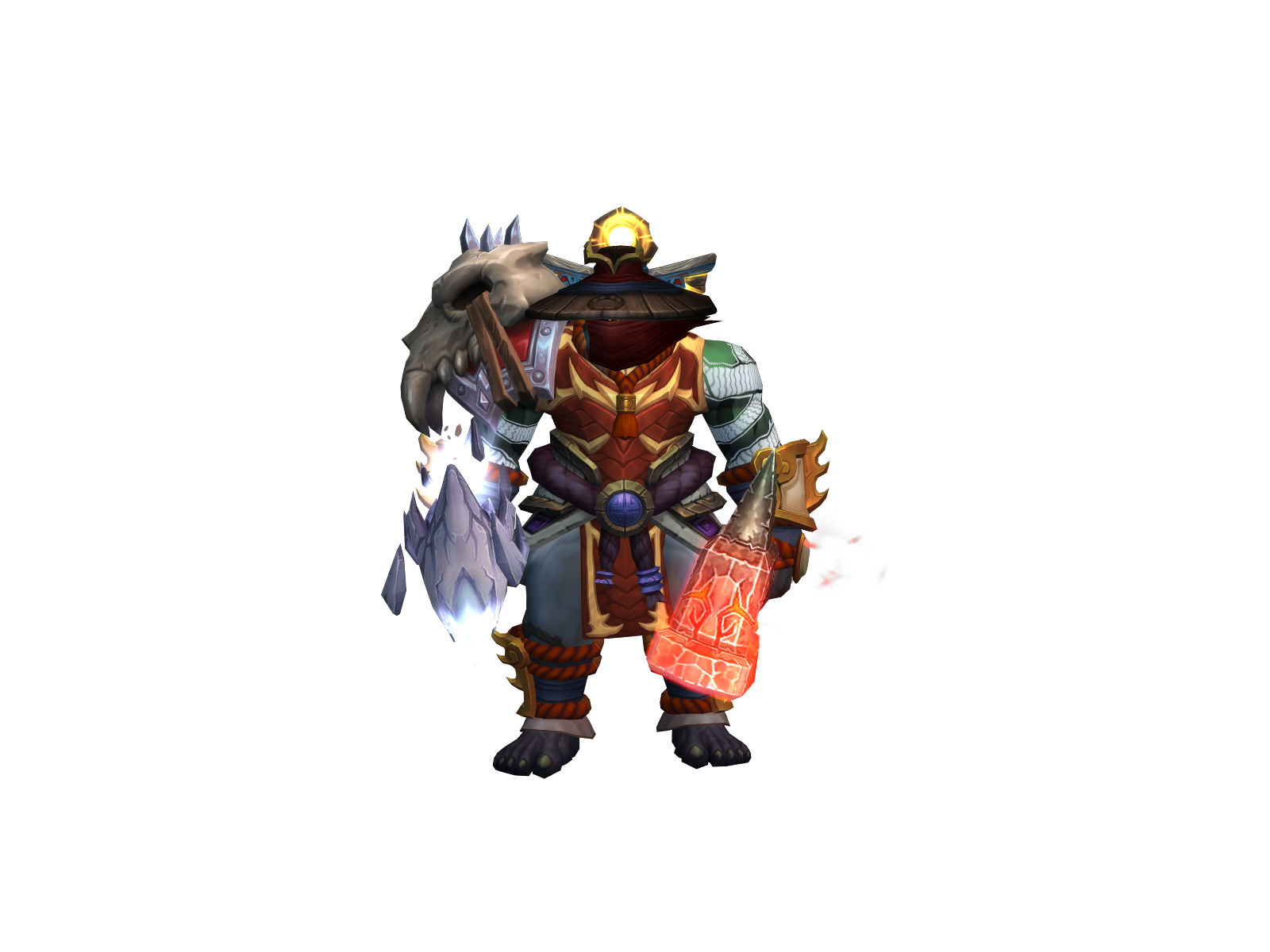 Dreamgrapefm 3D character render
