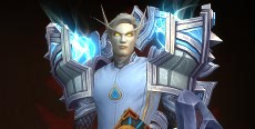 Lorthel's icon