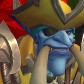 Nimp avatar