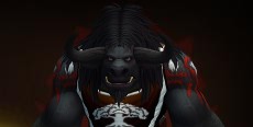 Skarrend's icon
