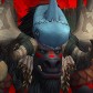 Warmaad avatar