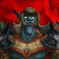 Jamroc avatar