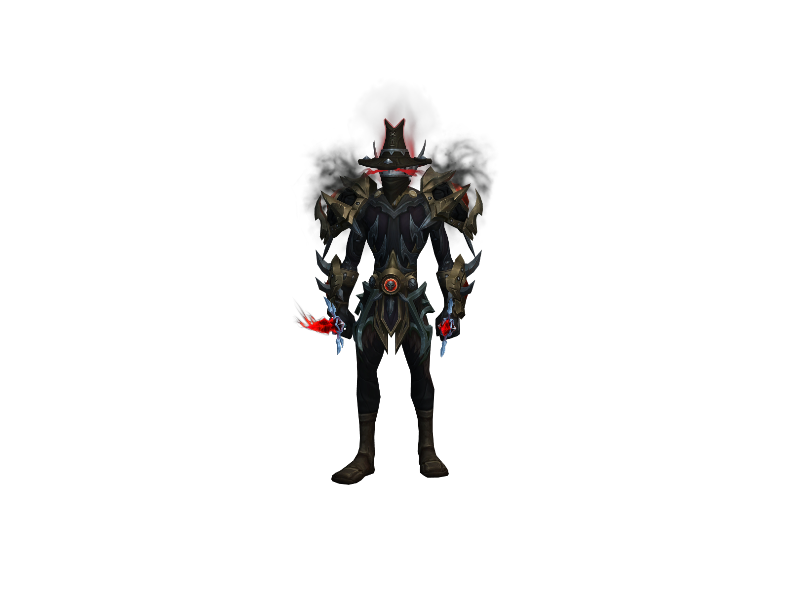 Nightgort