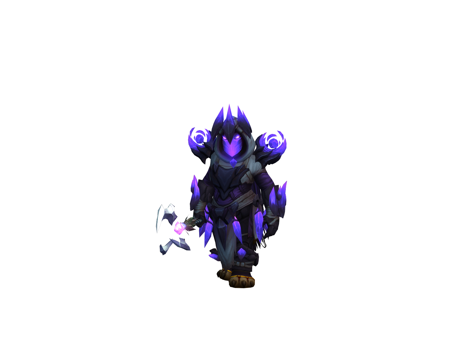 Manaoverflow