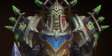 Acherus's icon