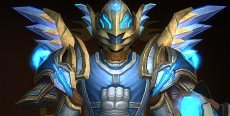 Arcalight's icon