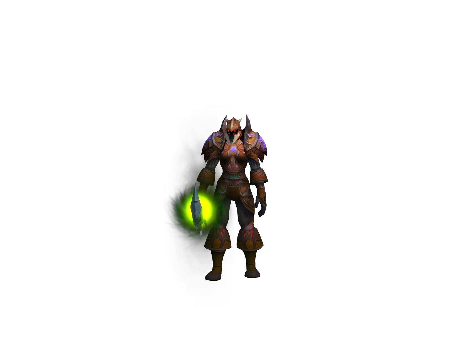 Nopetpvp 3D character render