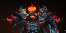 Nazhener's icon