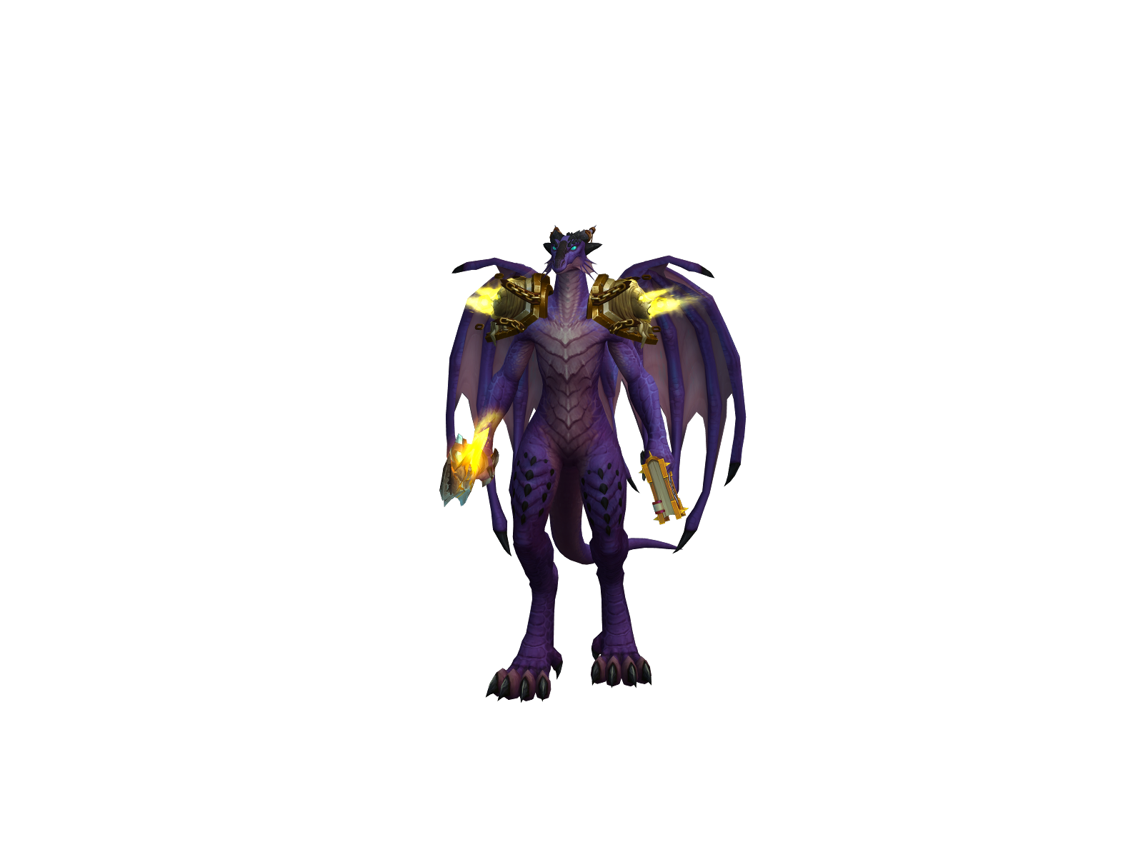 Çhîçkeñwørd 3D character render