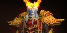 Vampthor's Avatar