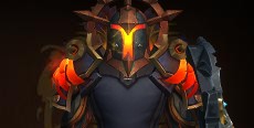Dàwnguard's icon