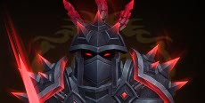 Rønîn's icon