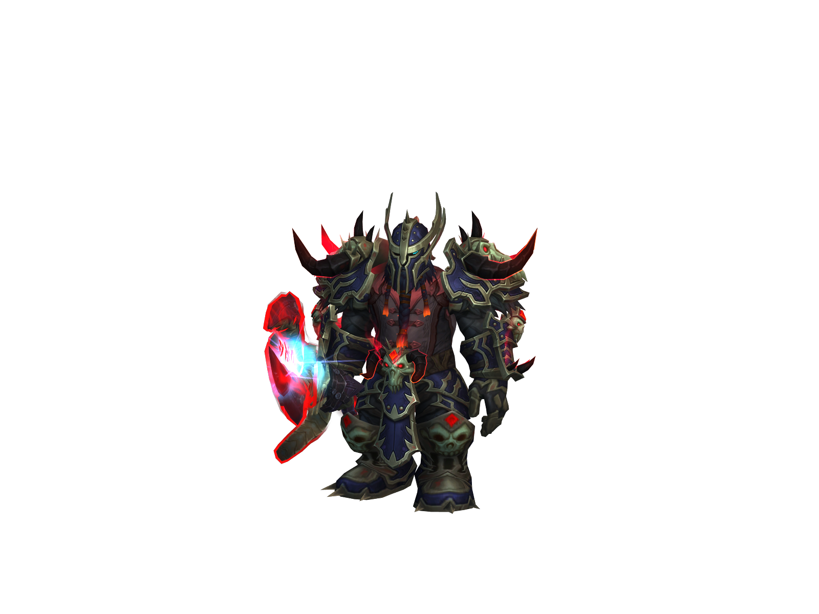 Fenaticx 3D character render