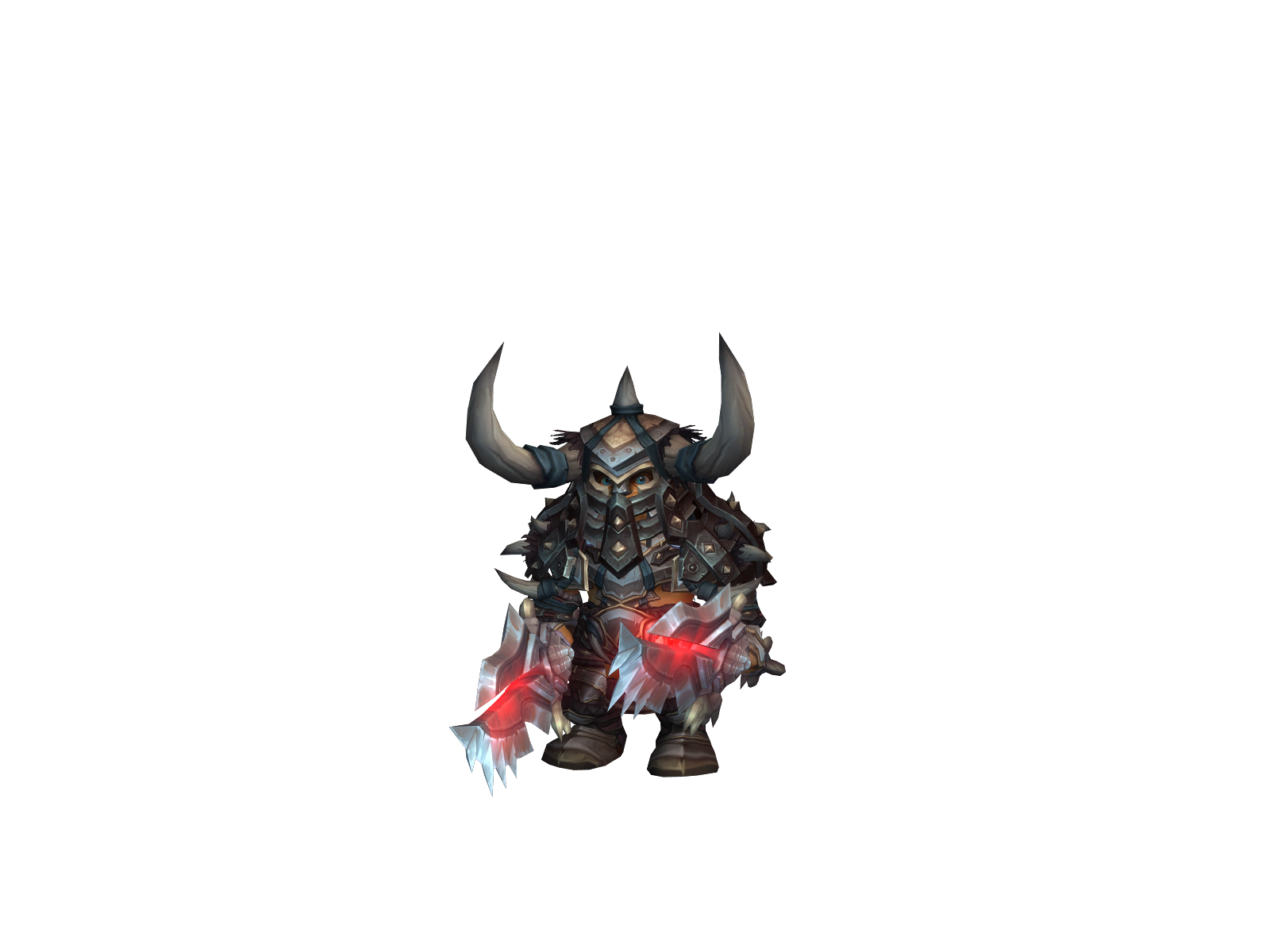 Westore 3D character render