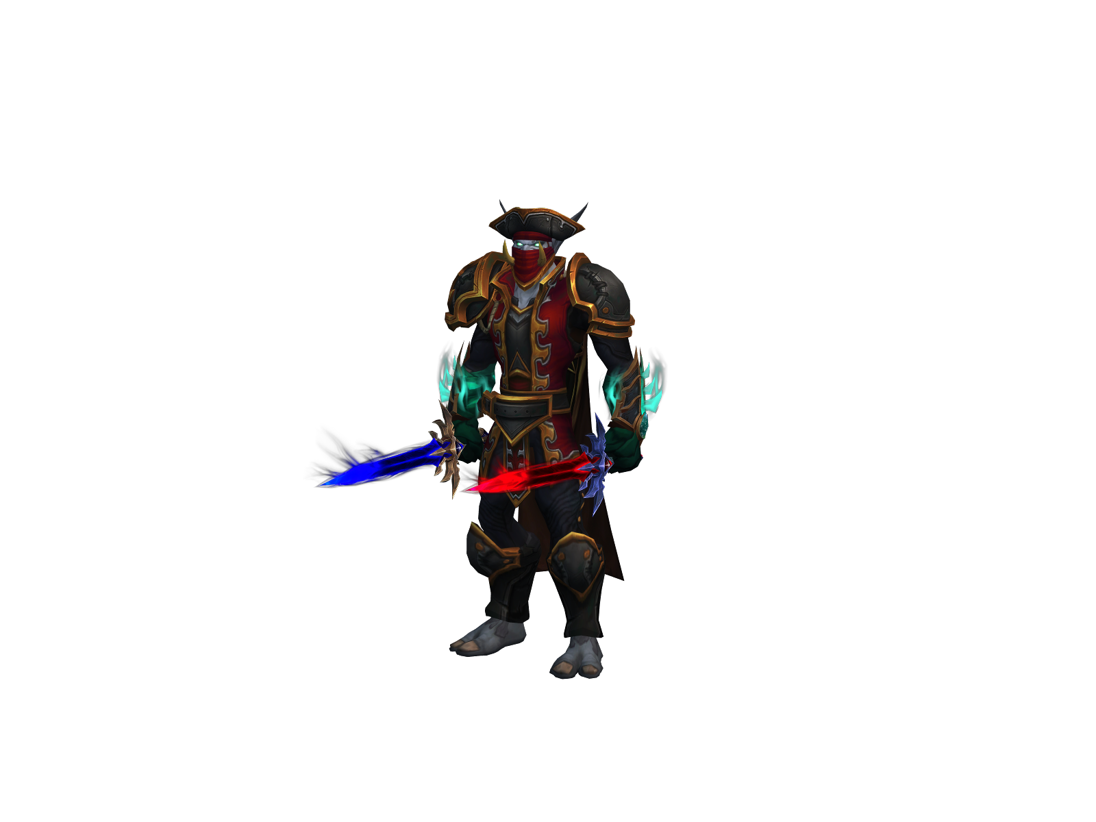 Bloderknife